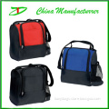 Fashion multi color lunch bag cooler bags for boys